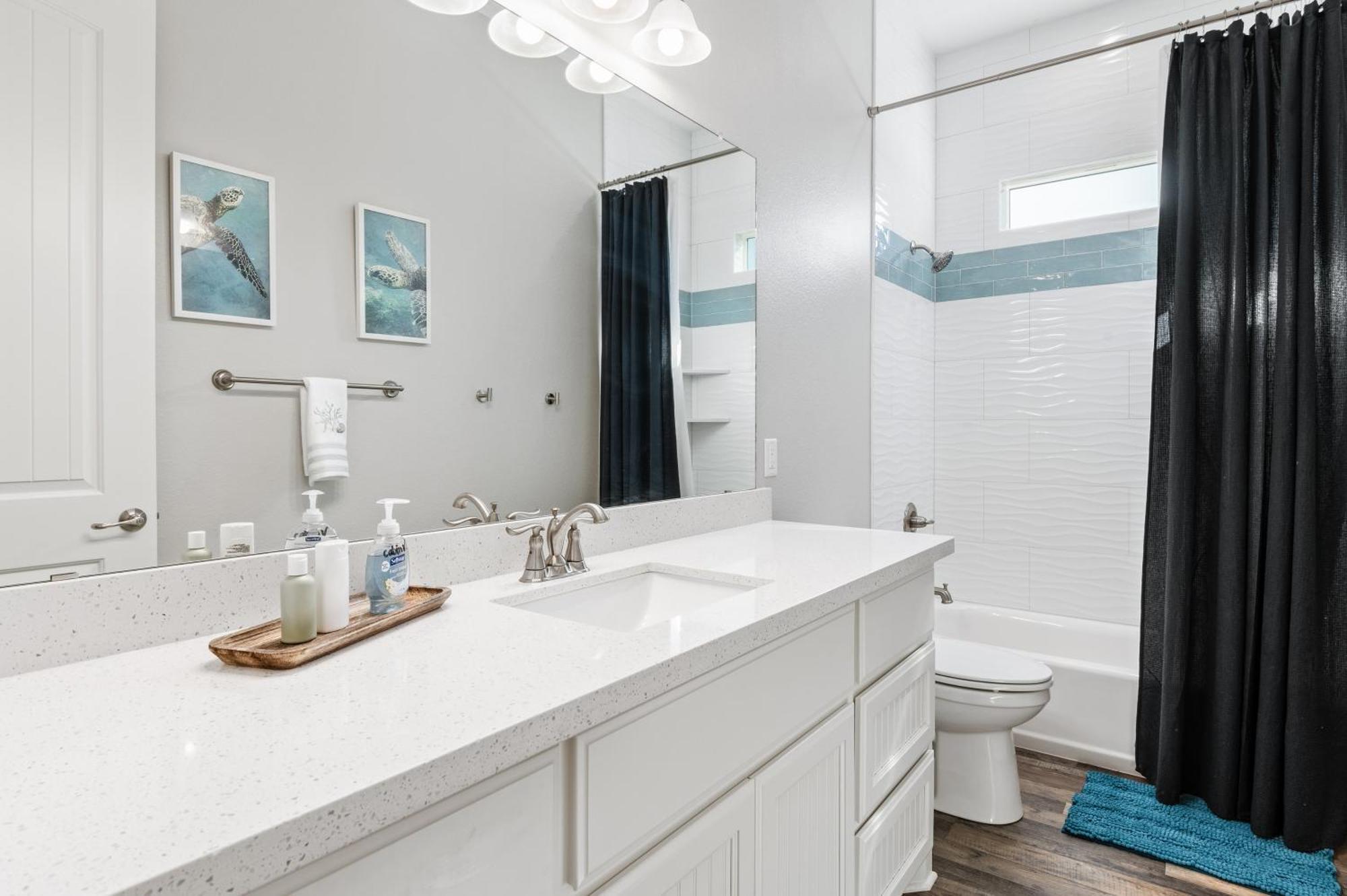 Stylish 4Br Crystal Beach Retreat Walk To Beach Bolivar Peninsula 外观 照片