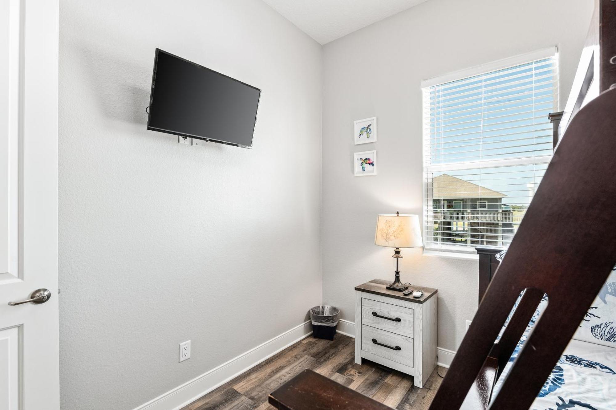 Stylish 4Br Crystal Beach Retreat Walk To Beach Bolivar Peninsula 外观 照片