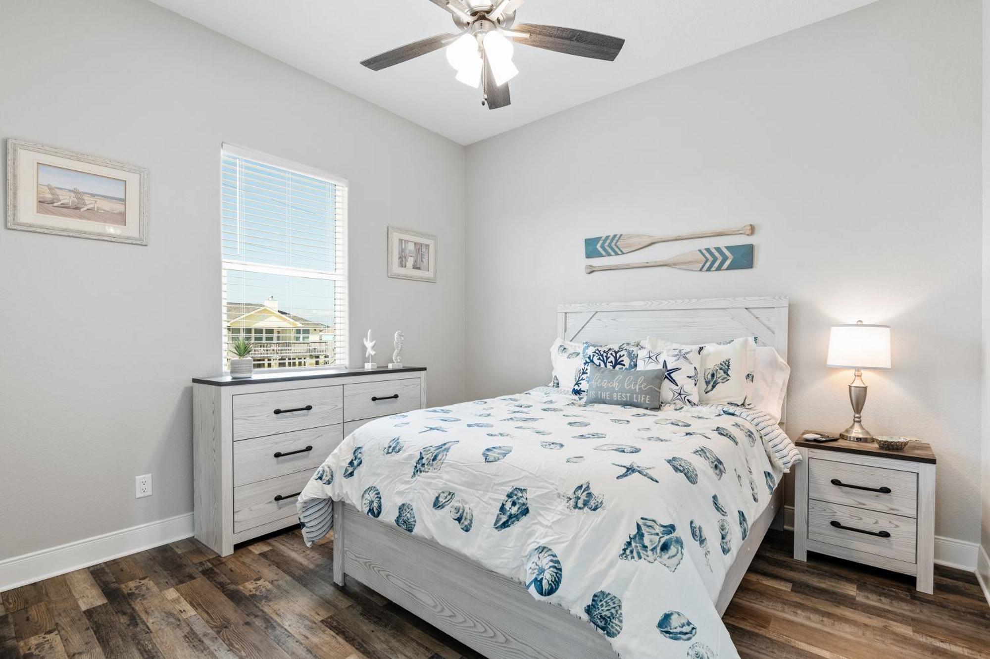 Stylish 4Br Crystal Beach Retreat Walk To Beach Bolivar Peninsula 外观 照片