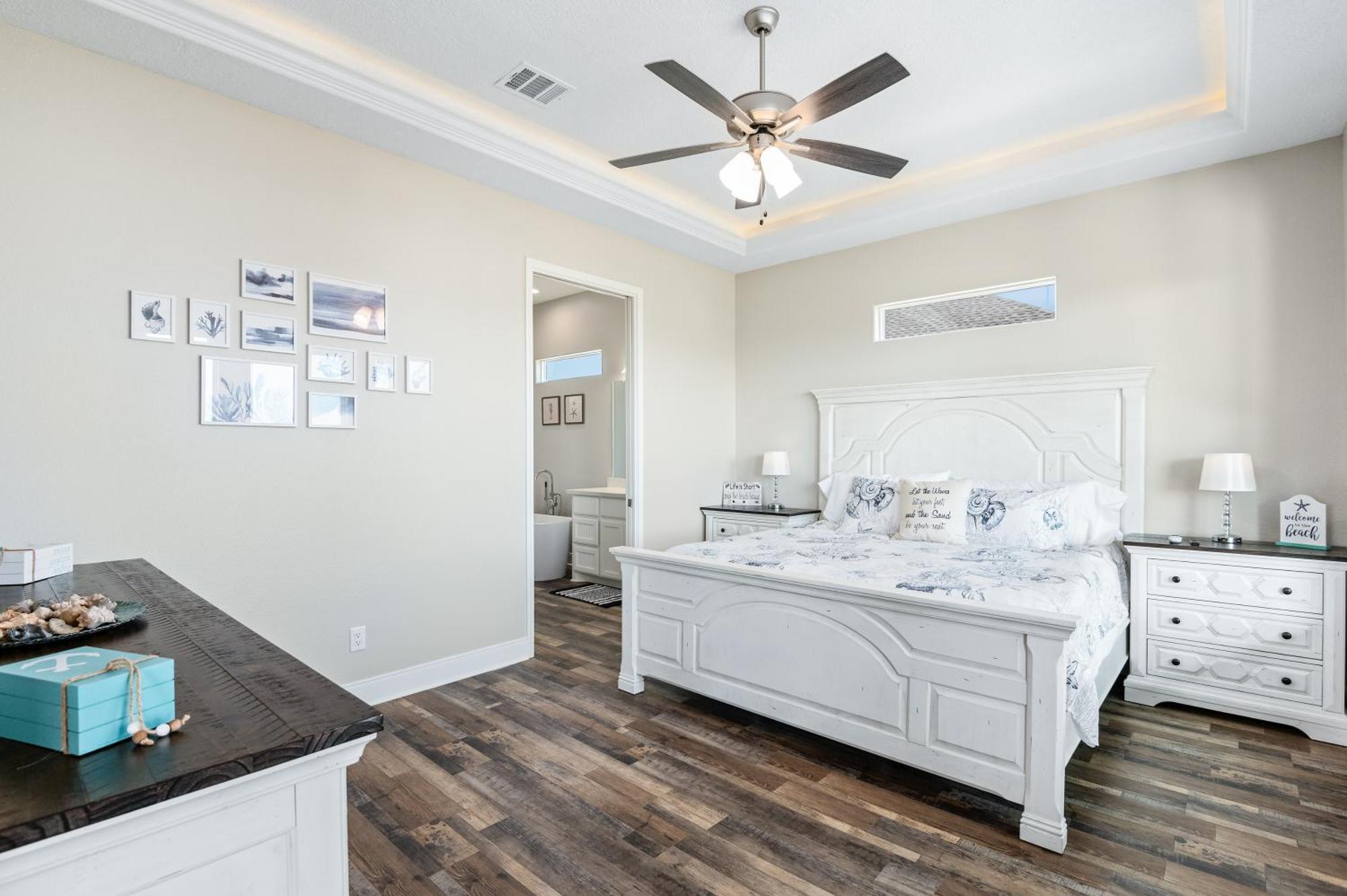 Stylish 4Br Crystal Beach Retreat Walk To Beach Bolivar Peninsula 外观 照片